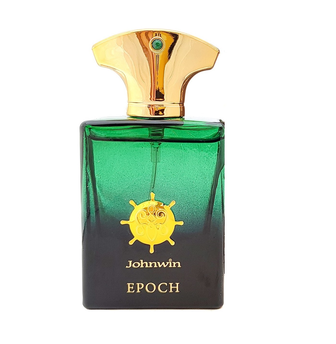 عطر گرم مردانه
